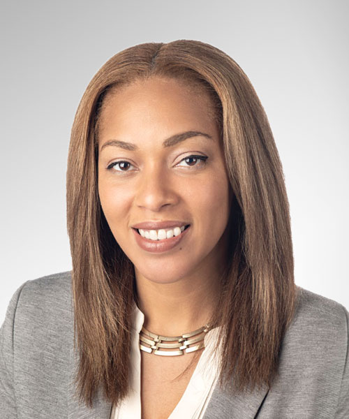 Niccole Coleman